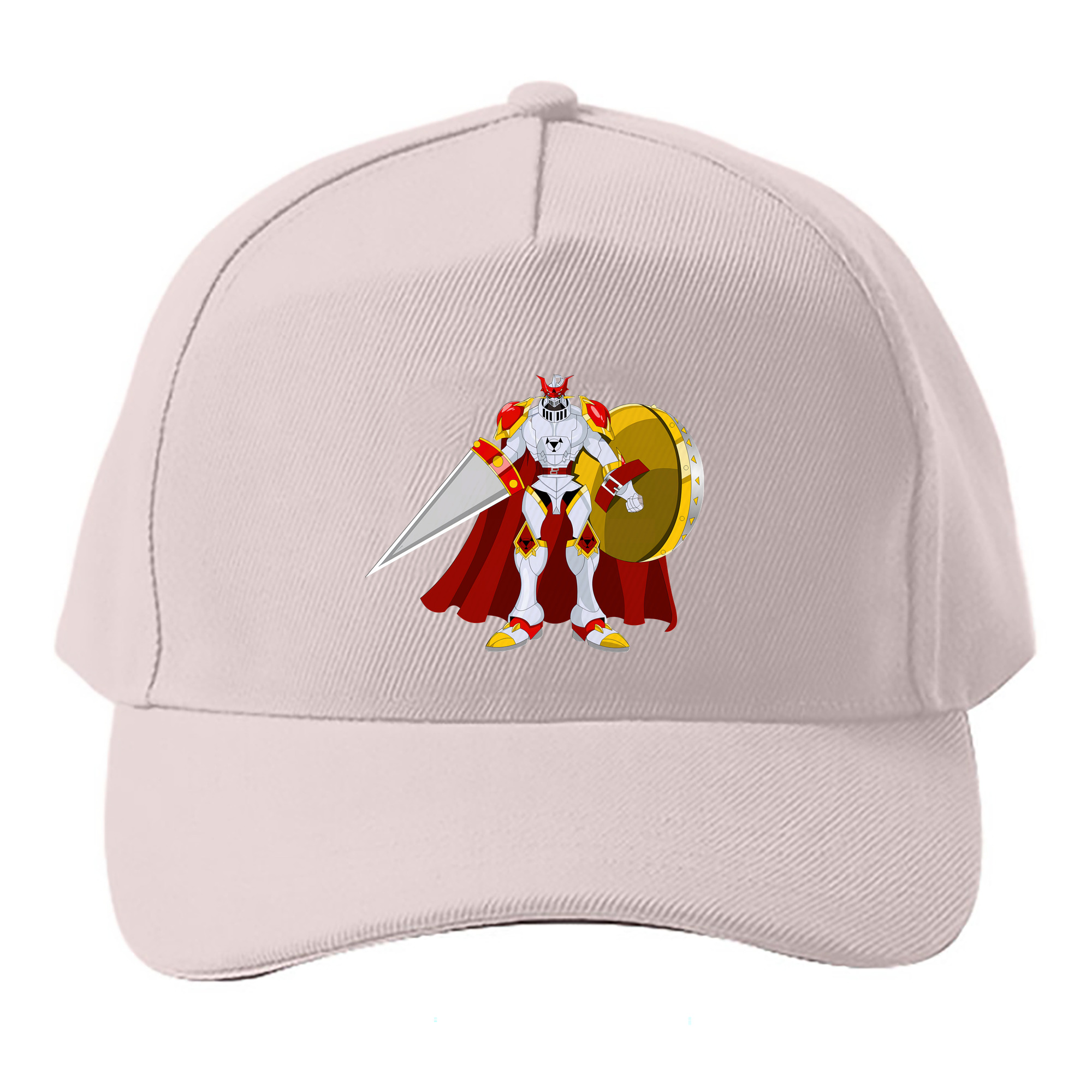 （画像用） Digimon デジタルモンスター/デジモン ベースボールキャップ 綿100％ 男女兼用 帽子 スポーツ